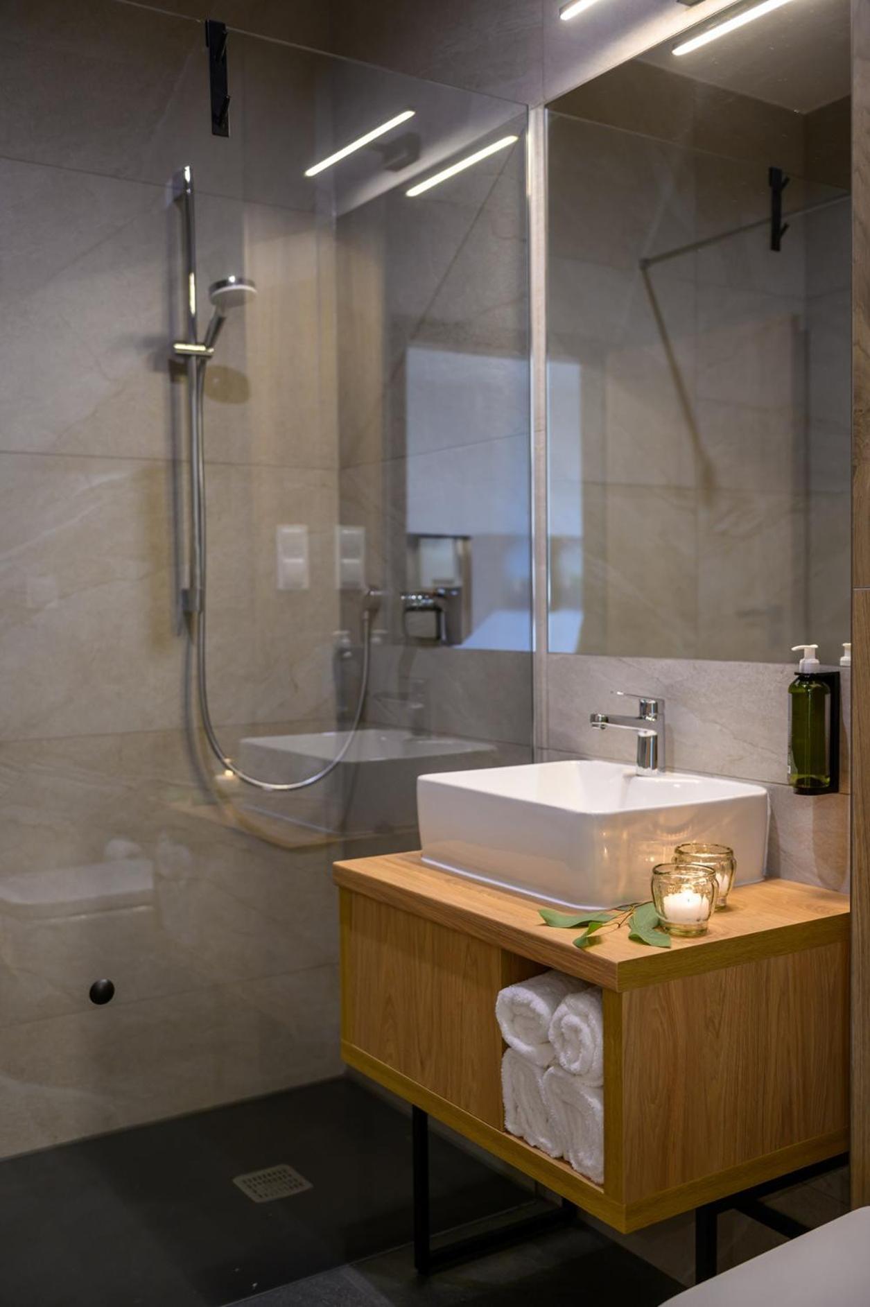 Apartament Wioska Wakacyjna