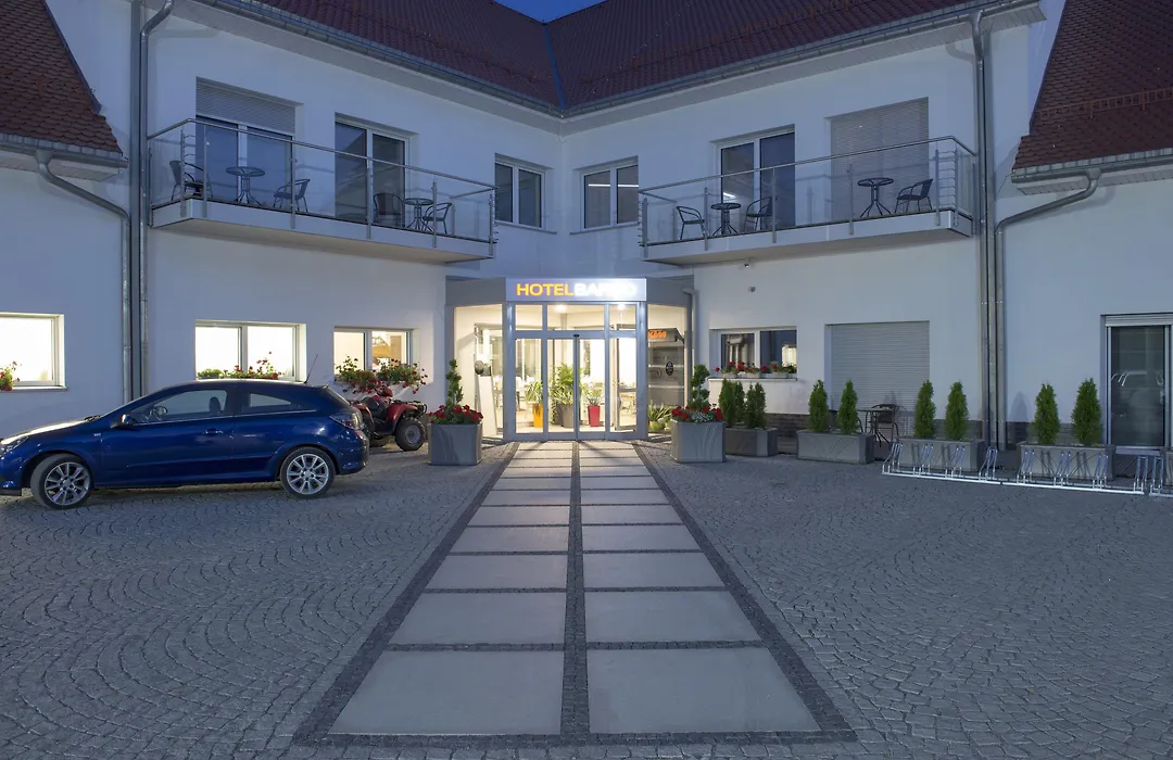 Hotel Bardo-1